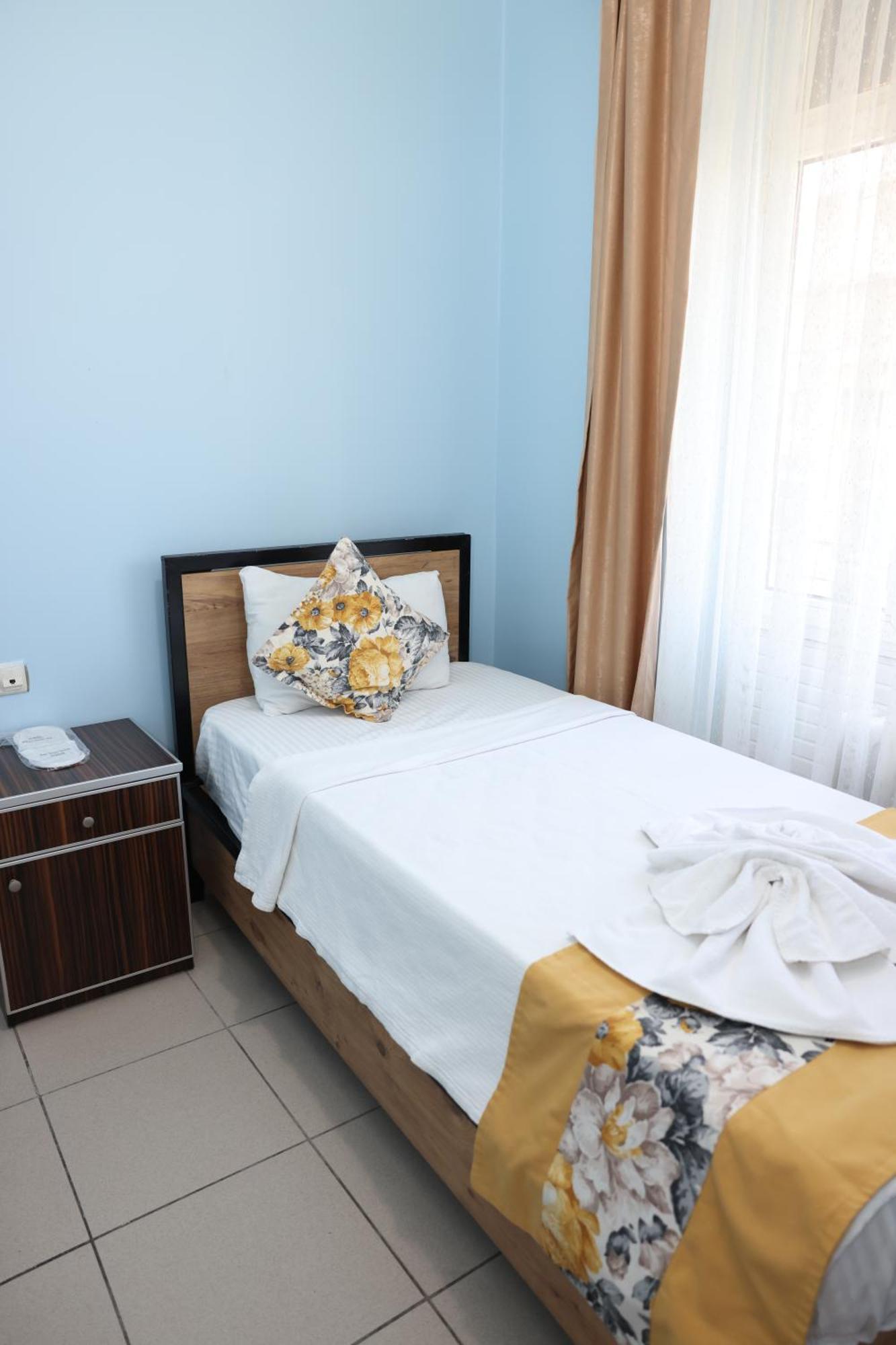 The Time Hotel Adana Exterior foto