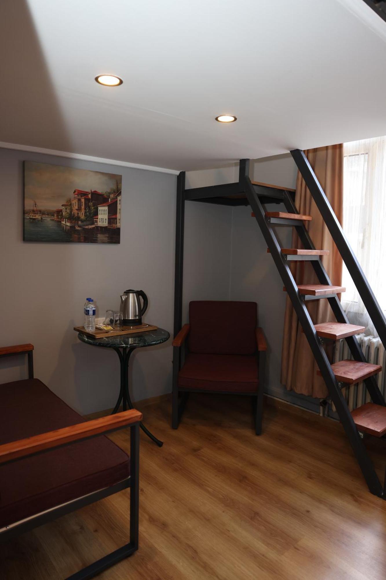 The Time Hotel Adana Exterior foto
