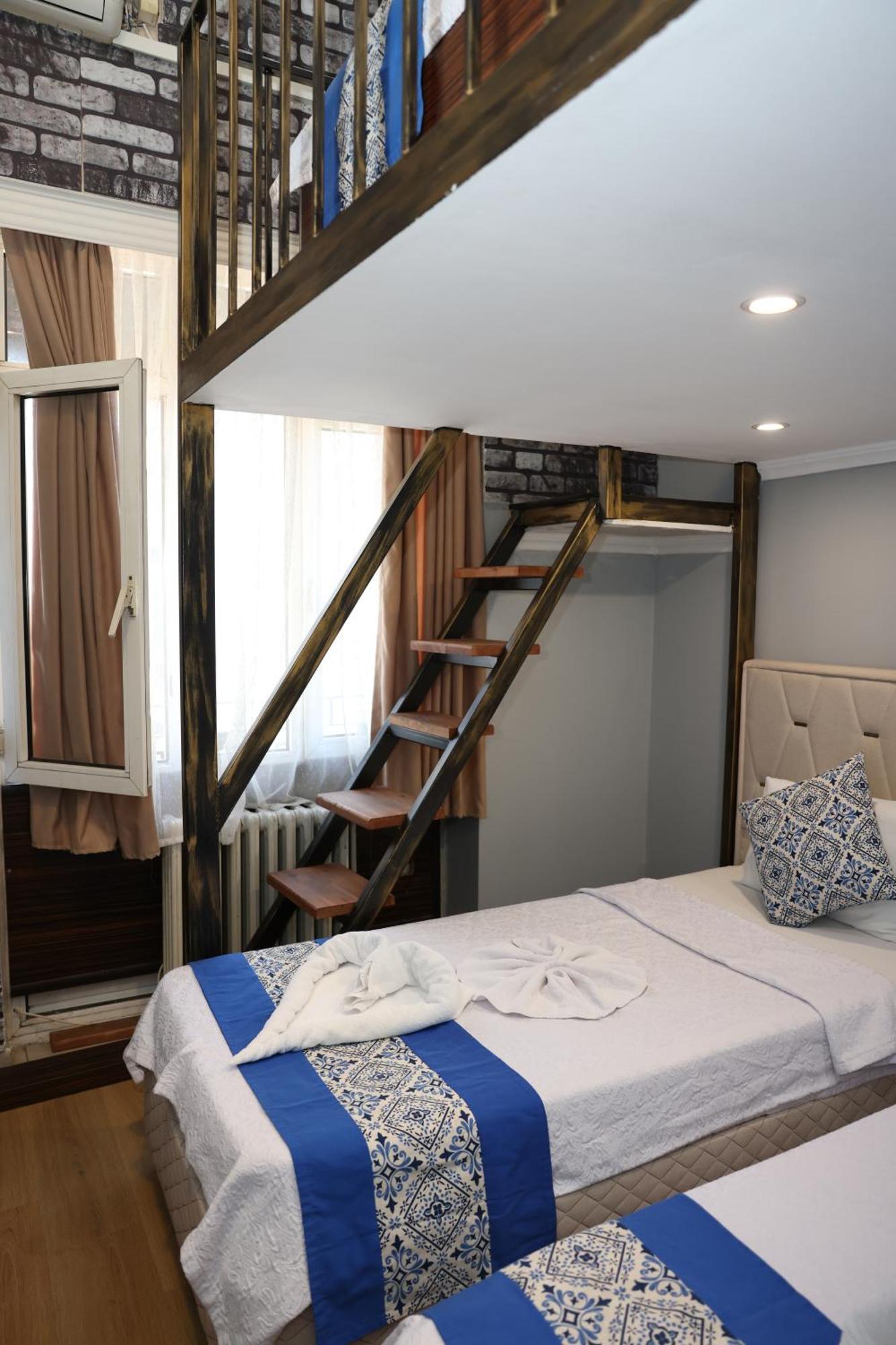 The Time Hotel Adana Exterior foto