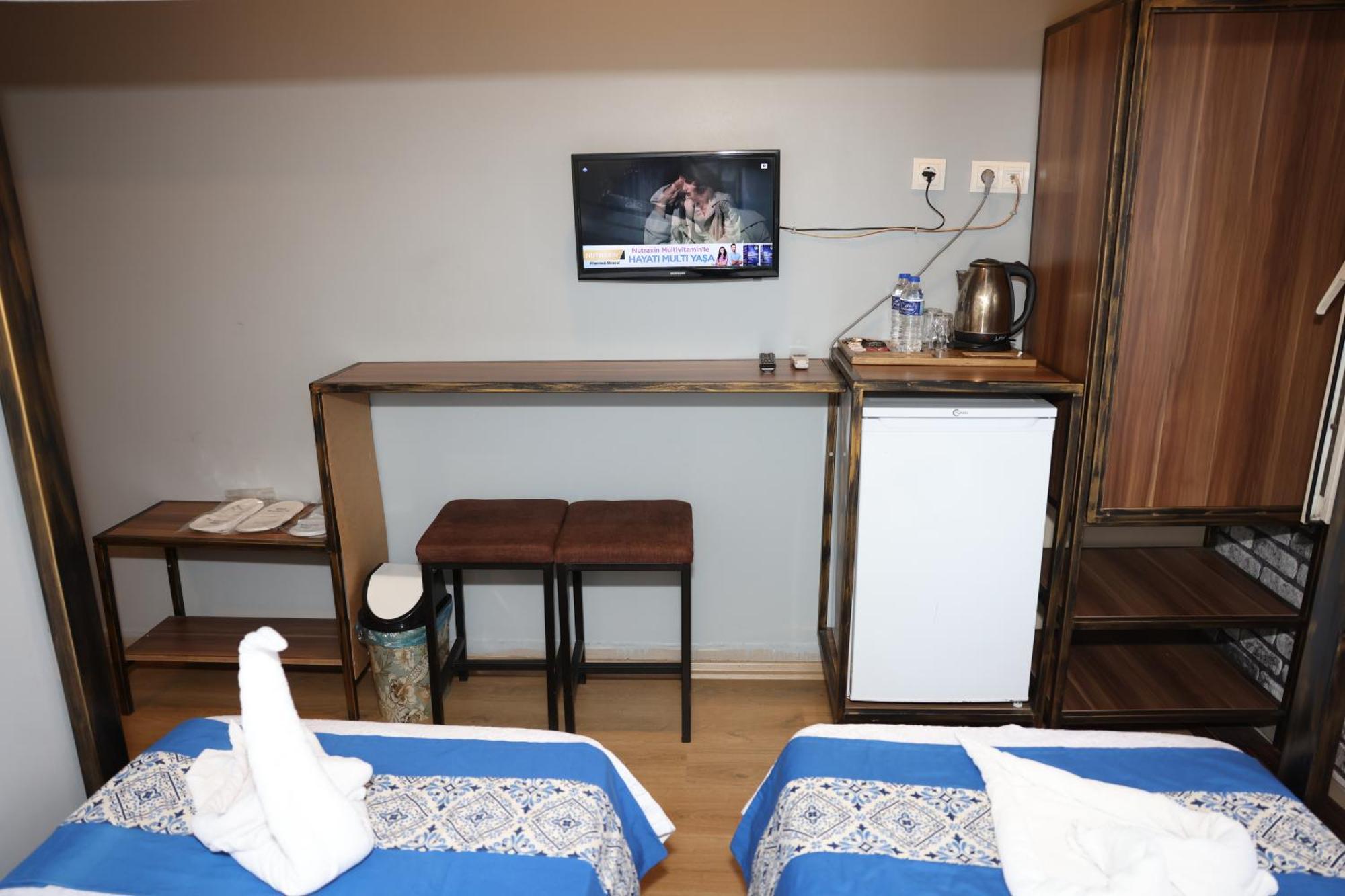The Time Hotel Adana Exterior foto