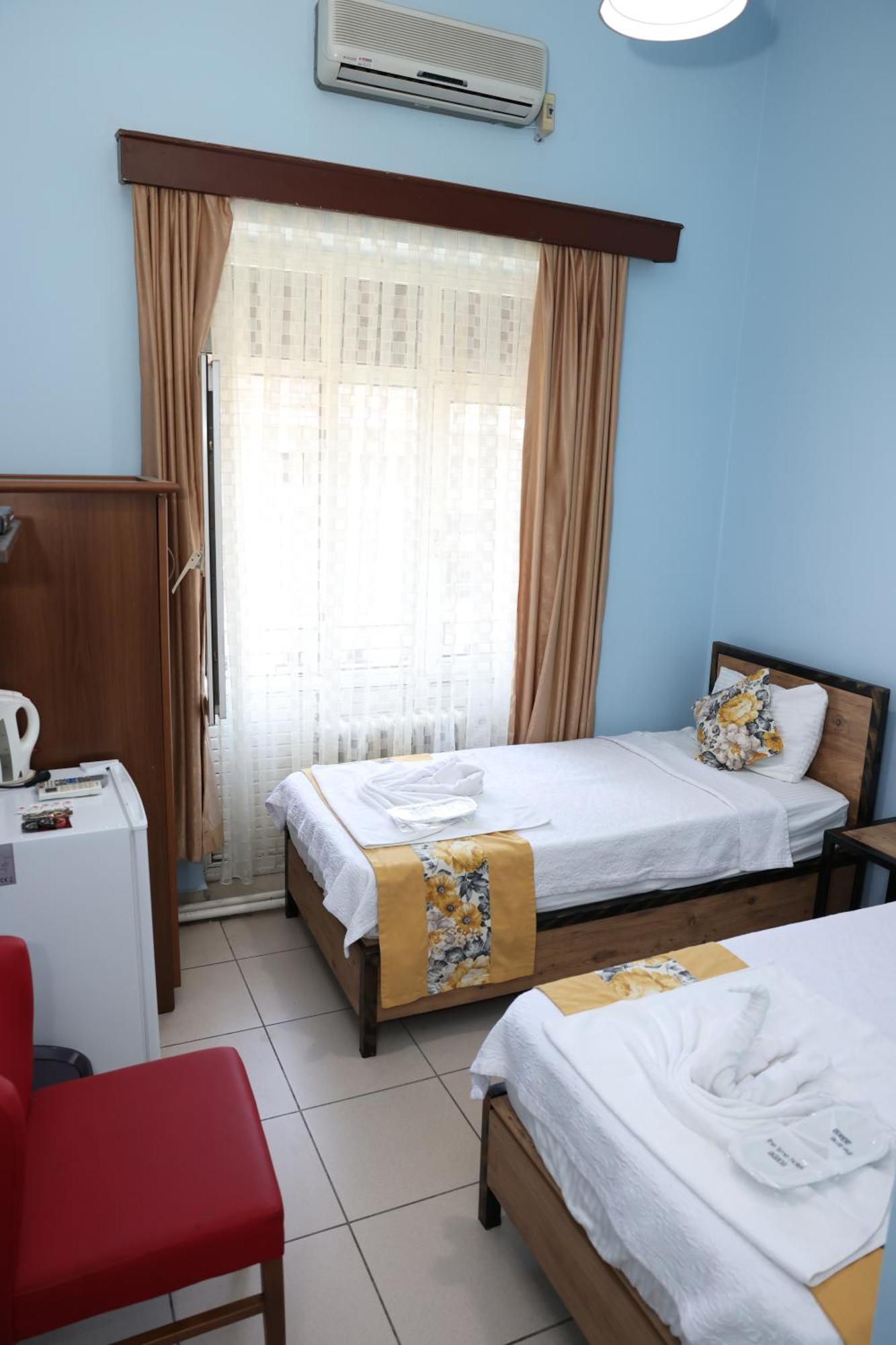 The Time Hotel Adana Exterior foto