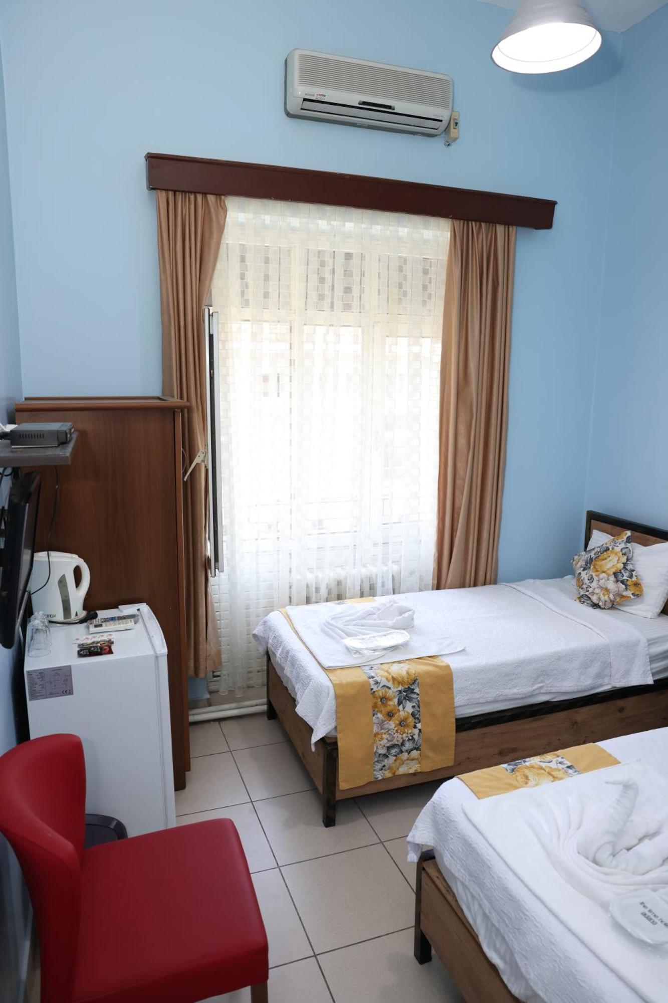 The Time Hotel Adana Exterior foto