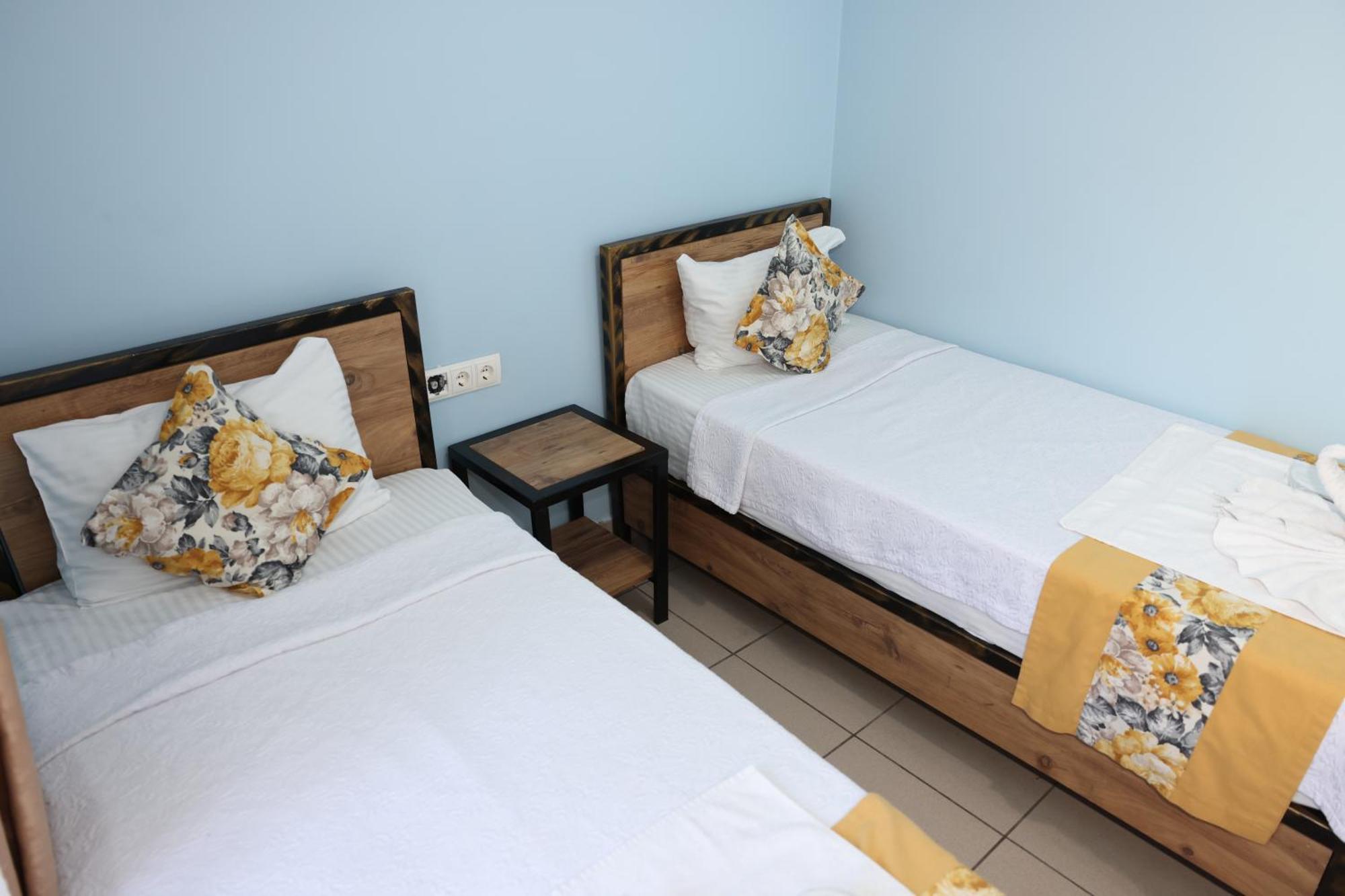 The Time Hotel Adana Exterior foto